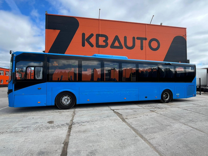 Volvo B7RLE 8900 46 SEATS / AC / - Городской автобус: фото 4 Volvo B7RLE 8900 46 SEATS / AC / - Городской автобус: фото 4