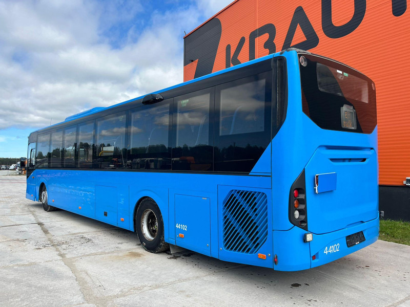 Volvo B7RLE 8900 46 SEATS / AC / - Городской автобус: фото 5 Volvo B7RLE 8900 46 SEATS / AC / - Городской автобус: фото 5