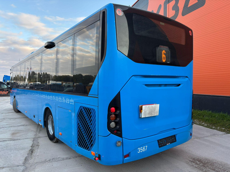 Volvo B7RLE 8900 48 SEATS + 28 STANDING / AC / AUXILIARY HEATER - Пригородный автобус: фото 5 Volvo B7RLE 8900 48 SEATS + 28 STANDING / AC / AUXILIARY HEATER - Пригородный автобус: фото 5