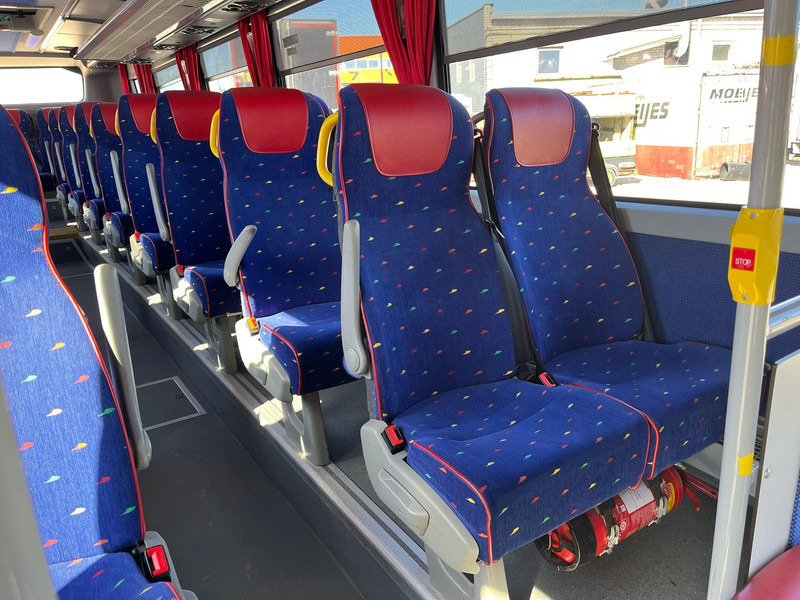 Volvo B8R 8900 LE 6x2*4 44 SEATS + 53 STANDING / AC / AUXILIARY HEATER / FOGMAKER - Пригородный автобус: фото 2 Volvo B8R 8900 LE 6x2*4 44 SEATS + 53 STANDING / AC / AUXILIARY HEATER / FOGMAKER - Пригородный автобус: фото 2