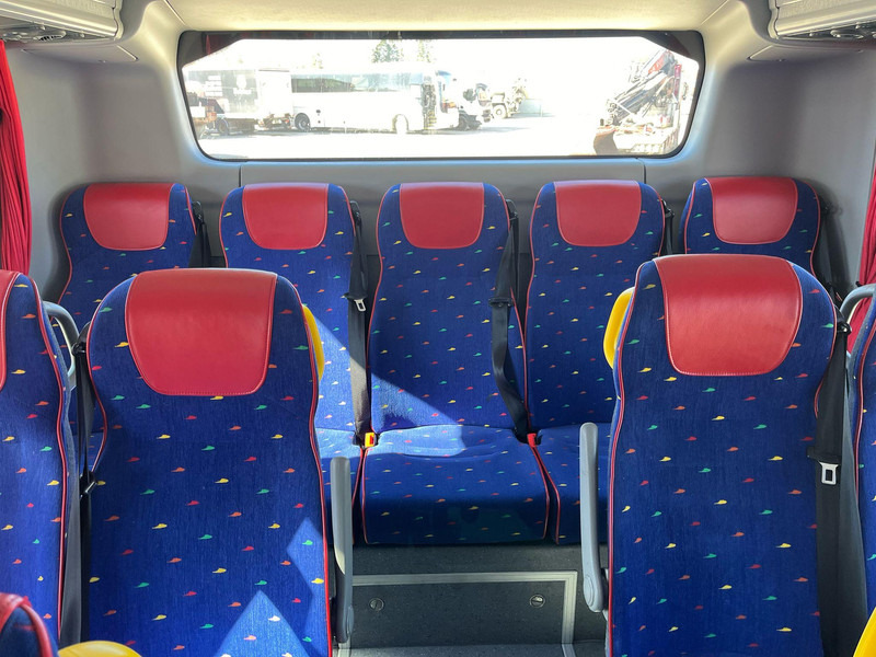 Volvo B8R 8900 LE 6x2*4 44 SEATS + 53 STANDING / AC / AUXILIARY HEATER / FOGMAKER - Пригородный автобус: фото 3 Volvo B8R 8900 LE 6x2*4 44 SEATS + 53 STANDING / AC / AUXILIARY HEATER / FOGMAKER - Пригородный автобус: фото 3