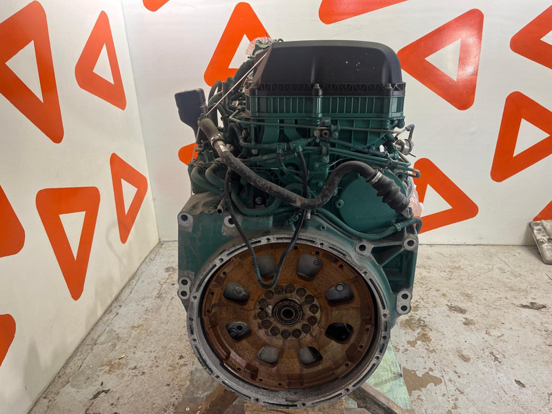 Volvo ENGINE D13K500, 22692837 LOW MILEAGE! - Двигатель для Грузовиков: фото 4 Volvo ENGINE D13K500, 22692837 LOW MILEAGE! - Двигатель для Грузовиков: фото 4