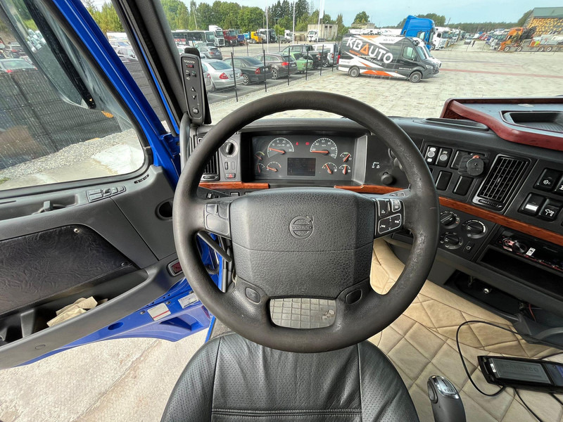 Грузовик бортовой/ Платформа, Автоманипулятор Volvo FH 480 6x4 HMF 2420-K5 YEAR 2011 / PLATFORM L=6403 mm: фото 16 Грузовик бортовой/ Платформа, Автоманипулятор Volvo FH 480 6x4 HMF 2420-K5 YEAR 2011 / PLATFORM L=6403 mm: фото 16