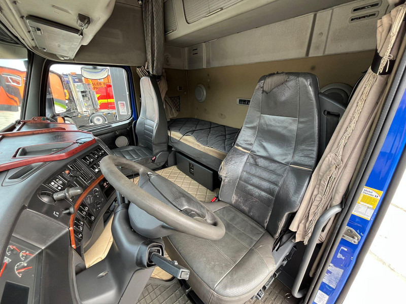 Грузовик бортовой/ Платформа, Автоманипулятор Volvo FH 480 6x4 HMF 2420-K5 YEAR 2011 / PLATFORM L=6403 mm: фото 18 Грузовик бортовой/ Платформа, Автоманипулятор Volvo FH 480 6x4 HMF 2420-K5 YEAR 2011 / PLATFORM L=6403 mm: фото 18