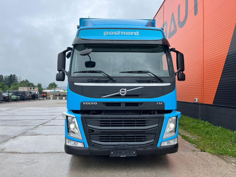 Volvo FM 330 4x2 BOX L=7694 mm - Грузовик с закрытым кузовом: фото 3 Volvo FM 330 4x2 BOX L=7694 mm - Грузовик с закрытым кузовом: фото 3