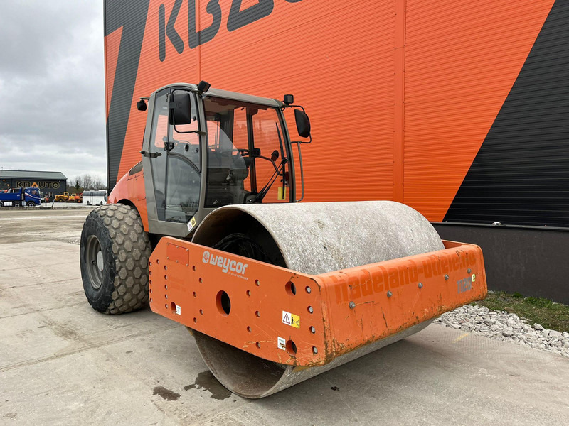 Weycor AW 1120 E - Каток: фото 4 Weycor AW 1120 E - Каток: фото 4