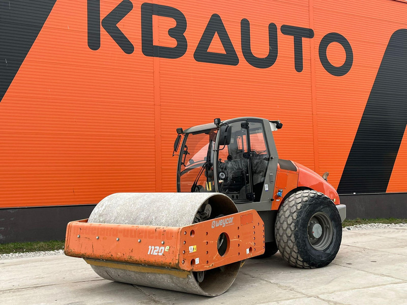 Weycor AW 1120 E - Каток: фото 1 Weycor AW 1120 E - Каток: фото 1