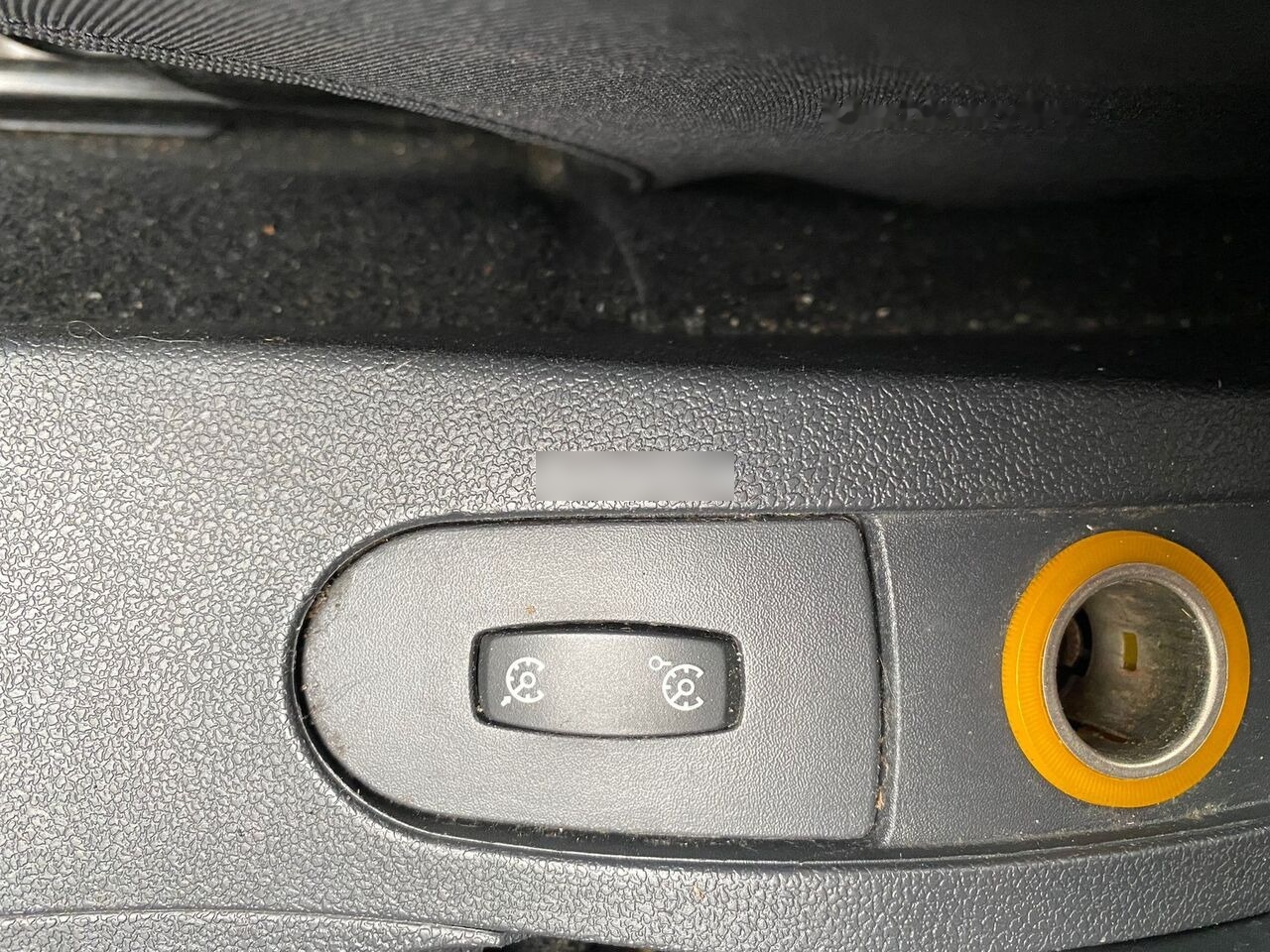 Хэтчбек Renault Clio III: фото 19