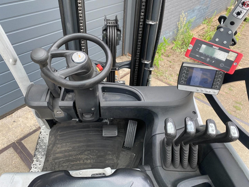 Still RX20-18 - Электропогрузчик: фото 5 Still RX20-18 - Электропогрузчик: фото 5