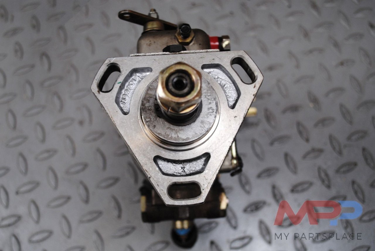 Injectiepomp Mitsubishi S4S - Топливный насос: фото 3 Injectiepomp Mitsubishi S4S - Топливный насос: фото 3