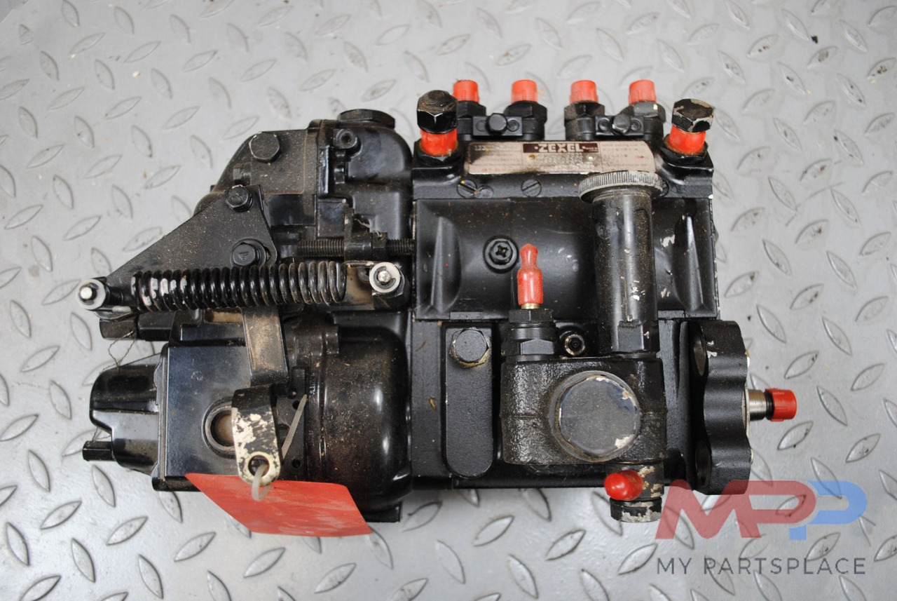 Injectiepomp Zexel Komatsu/Yanmar 4TNV106 - Топливный насос: фото 2 Injectiepomp Zexel Komatsu/Yanmar 4TNV106 - Топливный насос: фото 2
