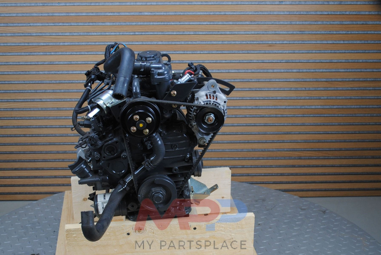 Kubota Kubota D722 - Nieuw - Двигатель для Сельскохозяйственной техники: фото 5 Kubota Kubota D722 - Nieuw - Двигатель для Сельскохозяйственной техники: фото 5