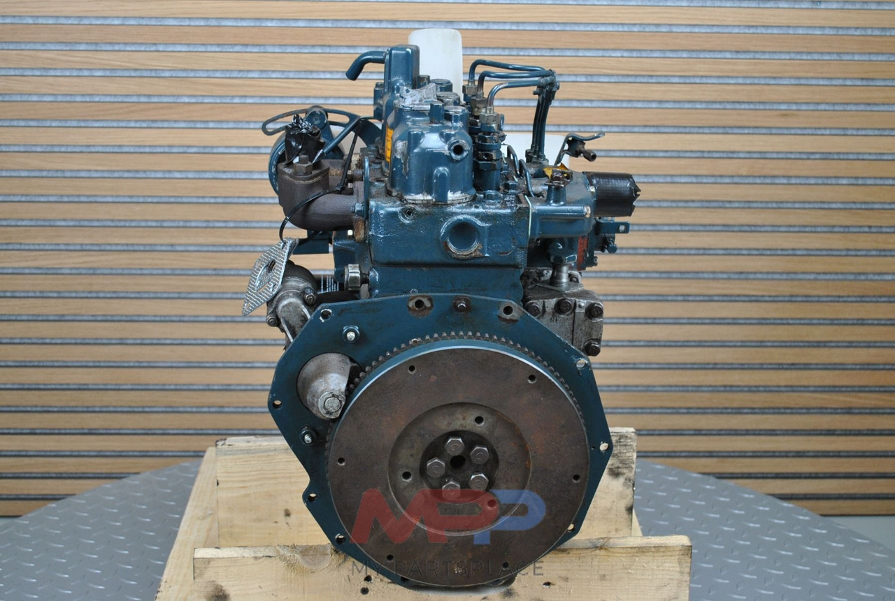 Kubota Kubota D950 - Двигатель для Сельскохозяйственной техники: фото 3 Kubota Kubota D950 - Двигатель для Сельскохозяйственной техники: фото 3