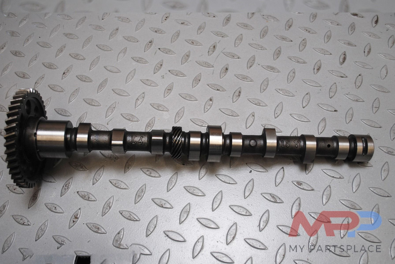 Mitsubishi Nokkenas (inlaat) Mitsubishi K4F - Распределительный вал: фото 1 Mitsubishi Nokkenas (inlaat) Mitsubishi K4F - Распределительный вал: фото 1