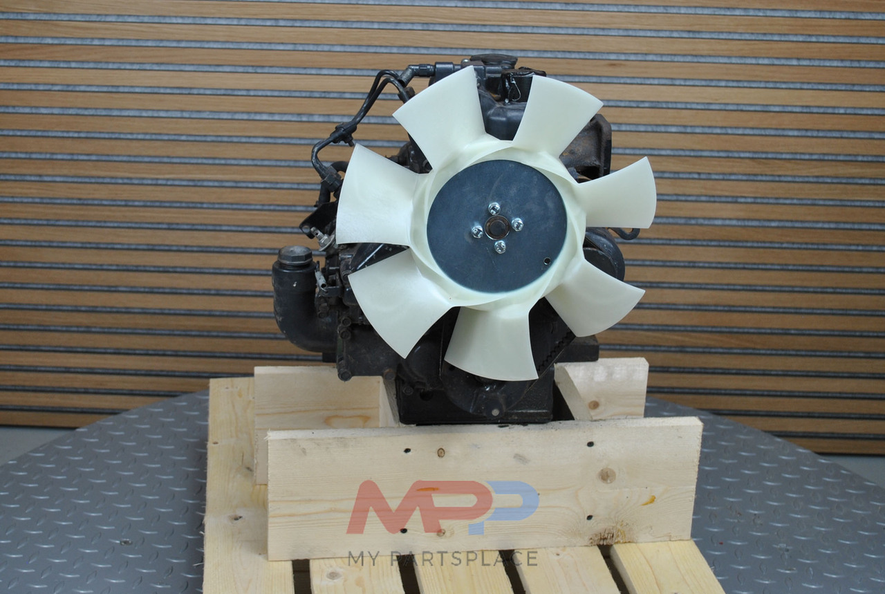 PERKINS 102-04 - Двигатель для Тракторов: фото 3 PERKINS 102-04 - Двигатель для Тракторов: фото 3