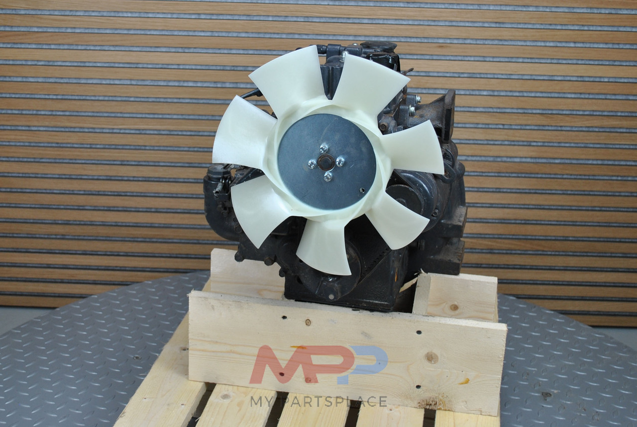 PERKINS 102-04 - Двигатель для: фото 5 PERKINS 102-04 - Двигатель для: фото 5