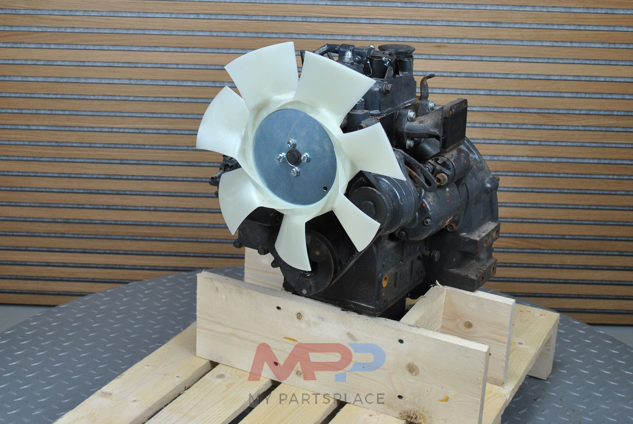 PERKINS 102-04 - Двигатель для: фото 1 PERKINS 102-04 - Двигатель для: фото 1