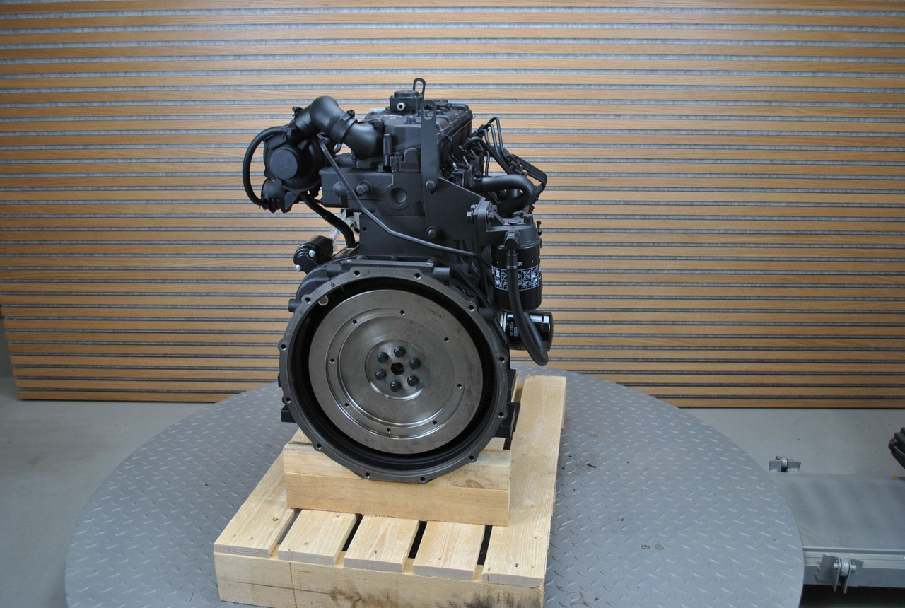 Perkins perkins 404-22 T (turbo) NEW - Двигатель для Сельскохозяйственной техники: фото 3 Perkins perkins 404-22 T (turbo) NEW - Двигатель для Сельскохозяйственной техники: фото 3