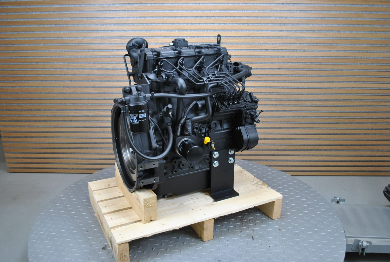 Perkins perkins 404-22 T (turbo) NEW - Двигатель для Сельскохозяйственной техники: фото 4 Perkins perkins 404-22 T (turbo) NEW - Двигатель для Сельскохозяйственной техники: фото 4