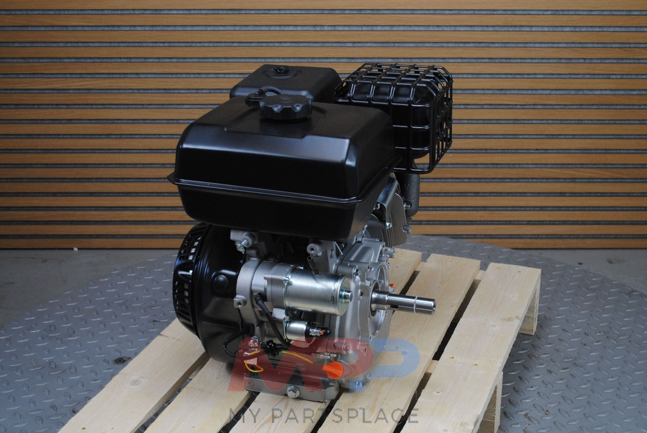 Rato R270 (Honda GX270) - Двигатель: фото 2 Rato R270 (Honda GX270) - Двигатель: фото 2