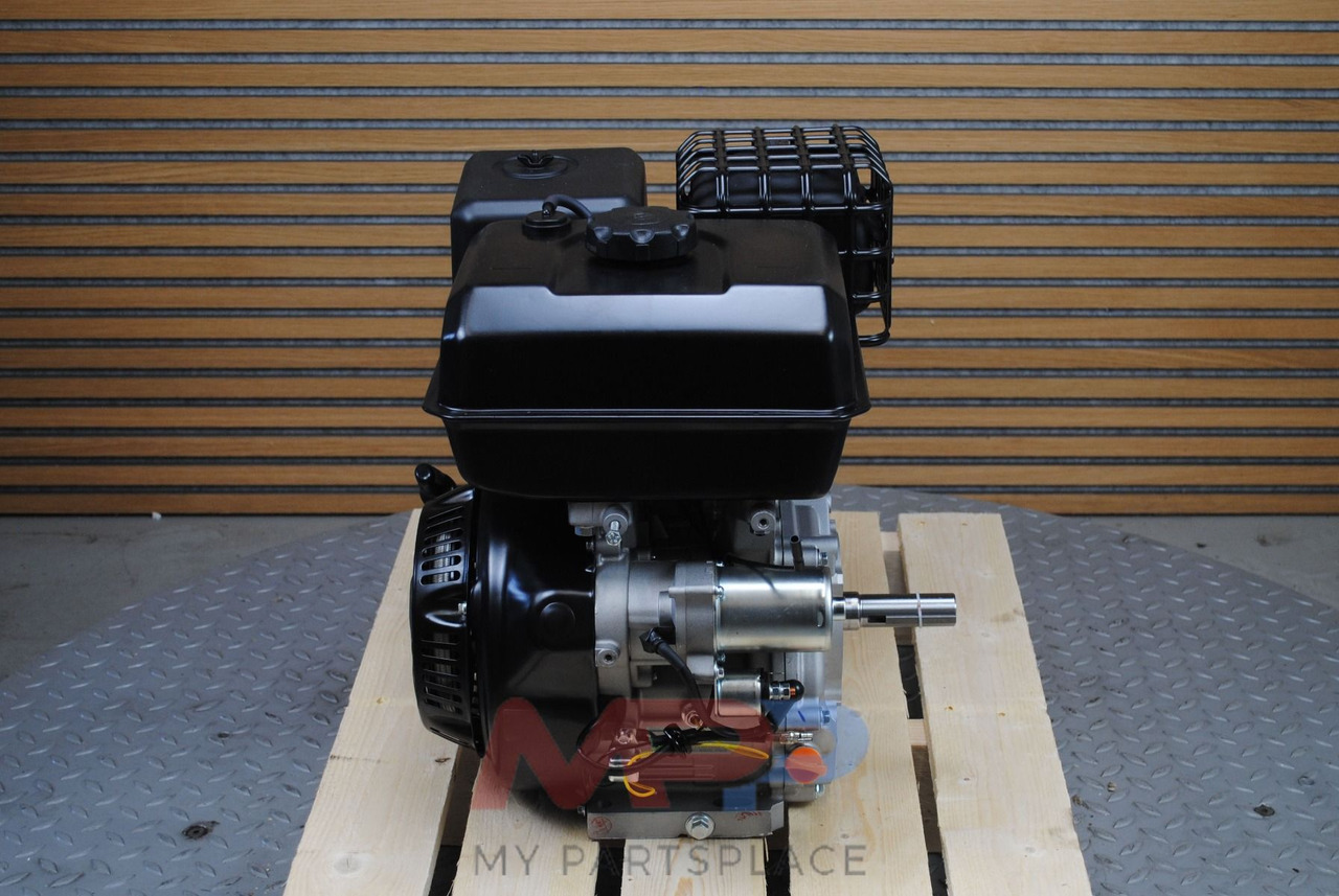 Rato R270 (Honda GX270) - Двигатель: фото 1 Rato R270 (Honda GX270) - Двигатель: фото 1