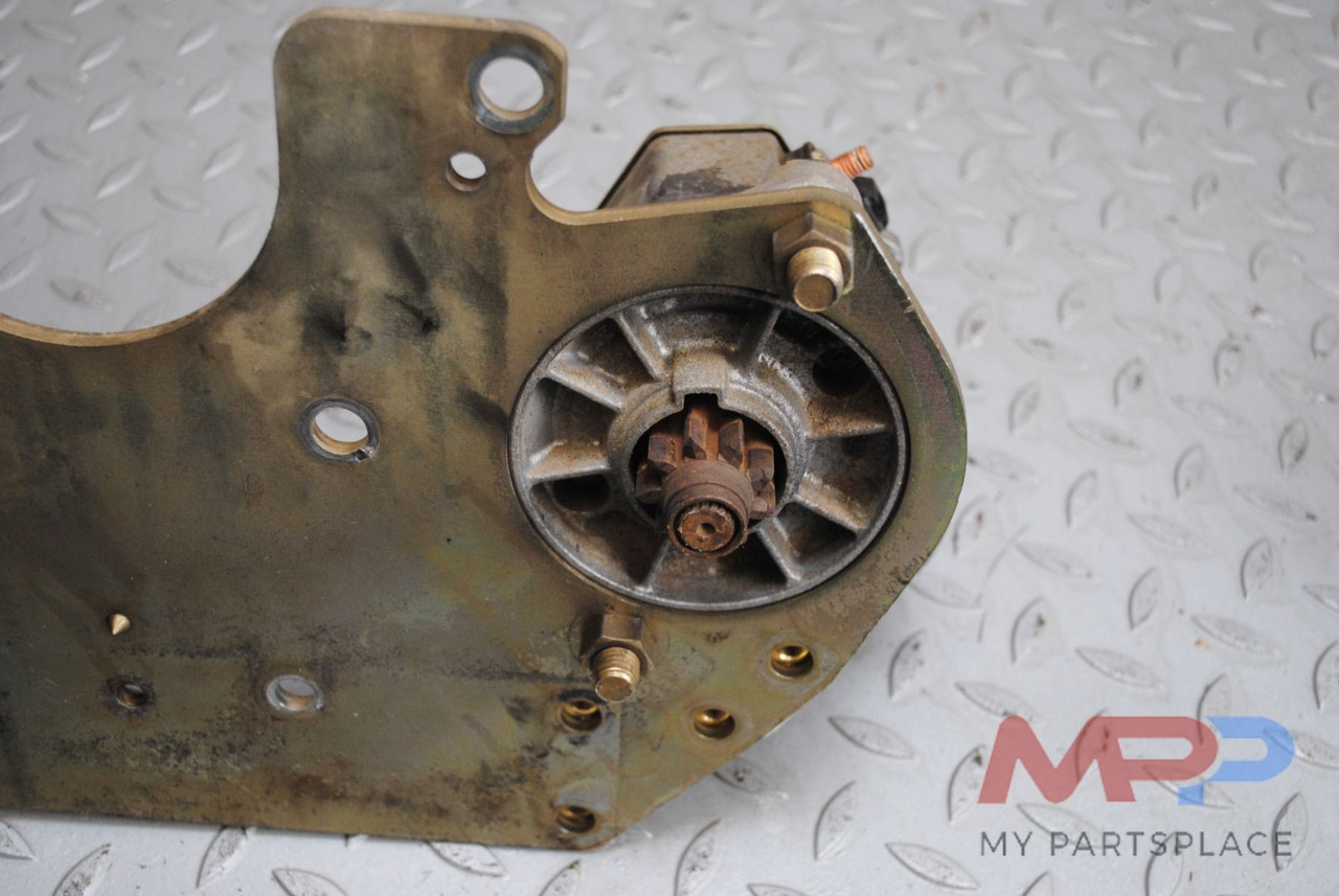 Startmotor Denso Iseki E3-serie - Стартер: фото 1 Startmotor Denso Iseki E3-serie - Стартер: фото 1