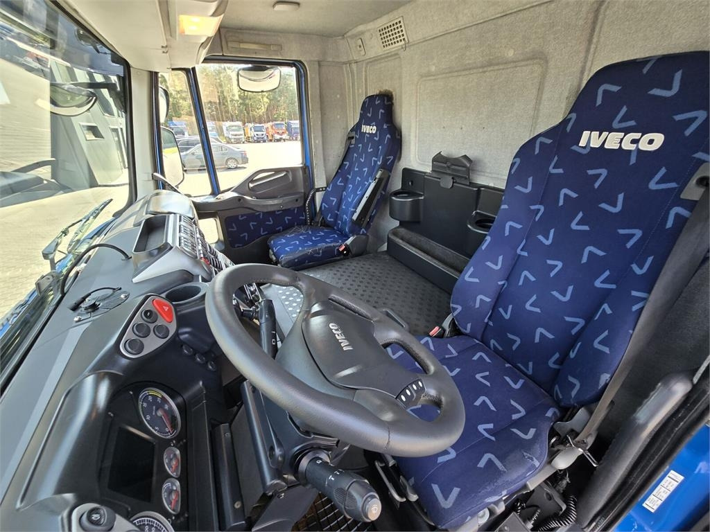 Ассенизатор Iveco WUKO MULLER KOMBI FOR CHANNEL CLEANING: фото 31