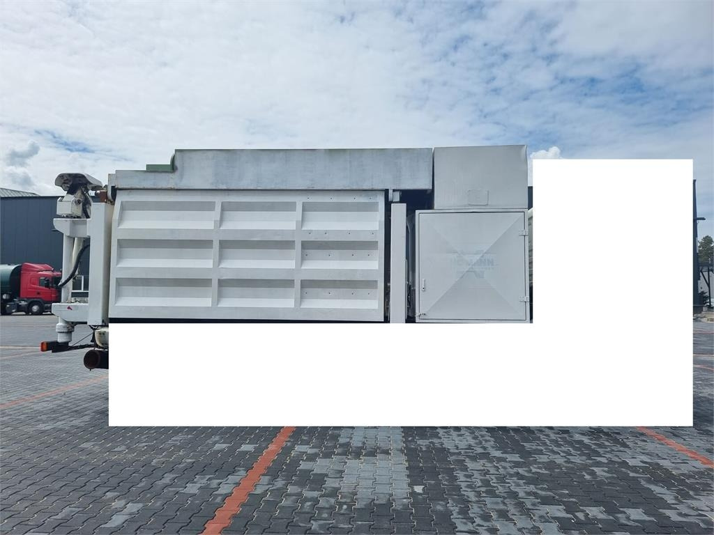 MAN VMB VESTA MTS - Коммунальная/ Специальная техника: фото 5 MAN VMB VESTA MTS - Коммунальная/ Специальная техника: фото 5