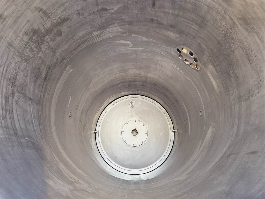 Коммунальная/ Специальная техника MAN WUKO KROLL ADR COMBI FOR SEWER CLEANING: фото 13
