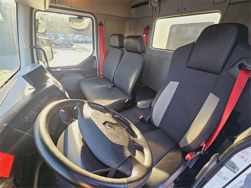 Ассенизатор Renault GAMA KANRO KOMBI 5000 WUKO FOR CHANNEL CLEANING: фото 29