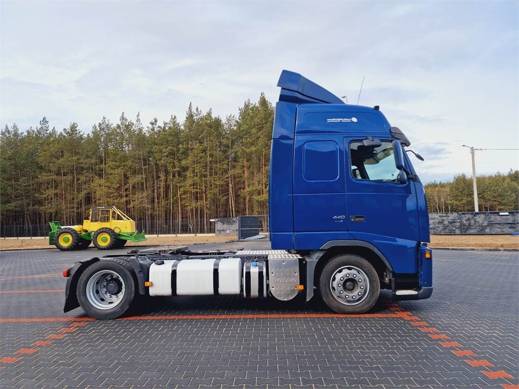Volvo FH 13 440 - Тягач: фото 5 Volvo FH 13 440 - Тягач: фото 5
