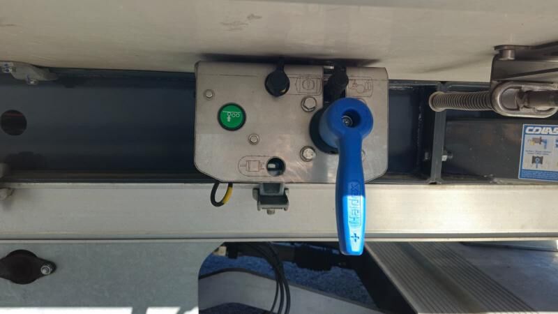 Chereau CSD3 ( LOCATION / RENT ) в лизинг Chereau CSD3 ( LOCATION / RENT ): фото 25