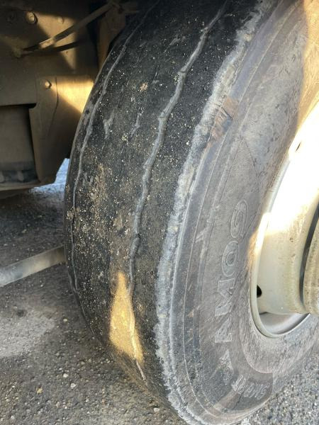 Автовоз DAF CF85 FAT CF85.360: фото 11