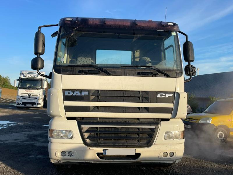 Автовоз DAF CF85 FAT CF85.360: фото 7