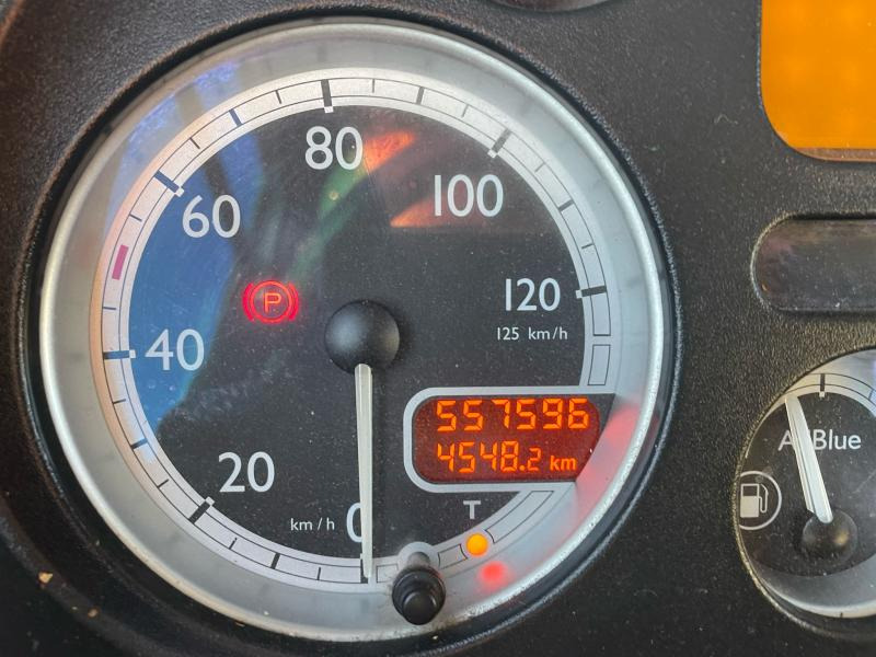 Автовоз DAF CF85 FAT CF85.360: фото 16