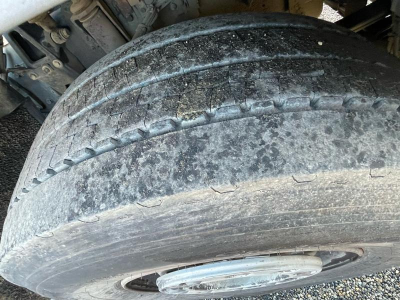 Автовоз DAF CF85 FAT CF85.360: фото 9