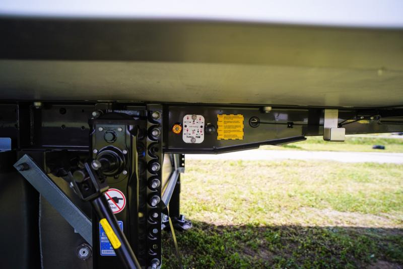 Полуприцеп-рефрижератор Lamberet ( LOCATION / RENT ): фото 8