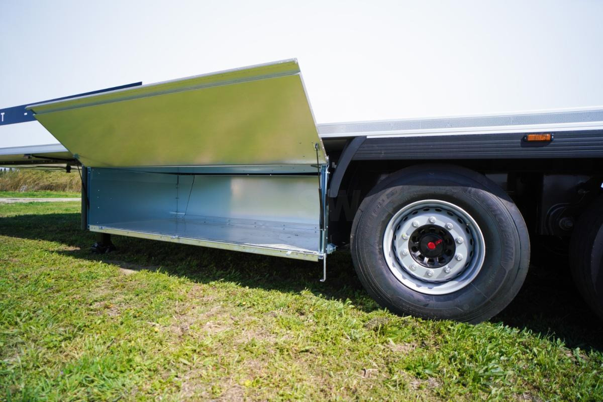 Полуприцеп-рефрижератор Lamberet ( LOCATION / RENT ): фото 13