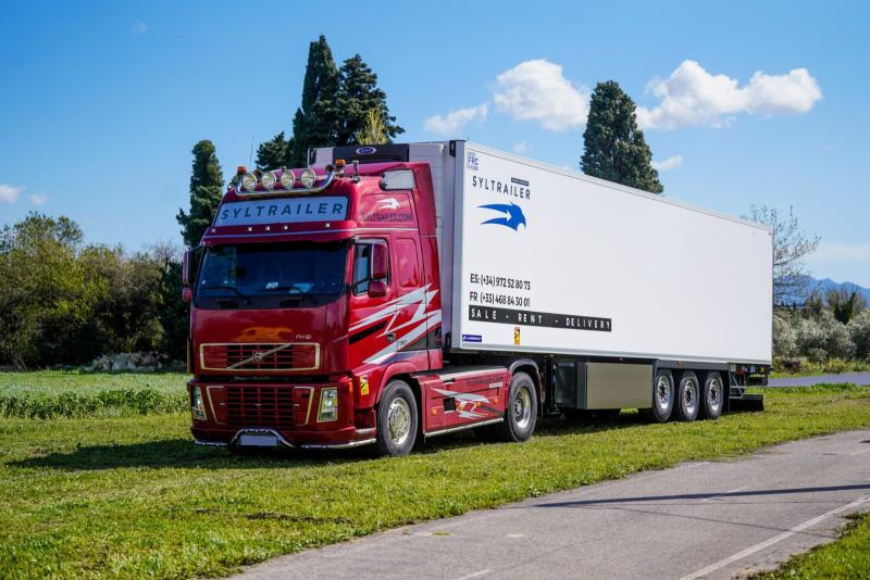 Lamberet (LOCATION / RENT) в лизинг Lamberet (LOCATION / RENT): фото 17 Lamberet (LOCATION / RENT) в лизинг Lamberet (LOCATION / RENT): фото 17