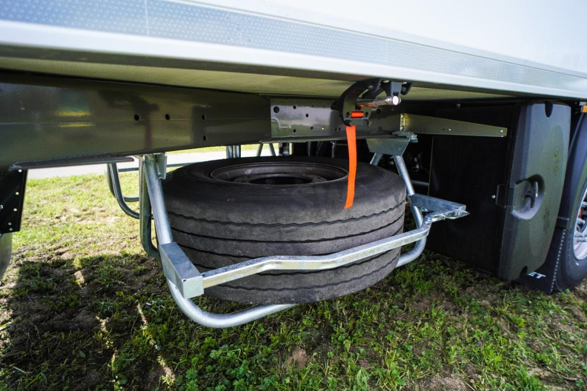 Полуприцеп-рефрижератор Lamberet ( LOCATION / RENT ): фото 6