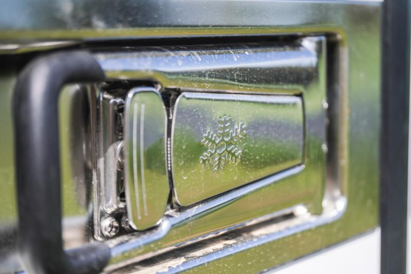 Полуприцеп-рефрижератор Lamberet ( LOCATION / RENT ): фото 20