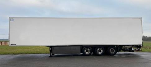 Lamberet LVF S3 - Полуприцеп-рефрижератор: фото 1 Lamberet LVF S3 - Полуприцеп-рефрижератор: фото 1