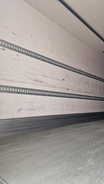 Полуприцеп-рефрижератор Lamberet SR2 LVFS3 (LOCATION-VENTE): фото 9 Полуприцеп-рефрижератор Lamberet SR2 LVFS3 (LOCATION-VENTE): фото 9