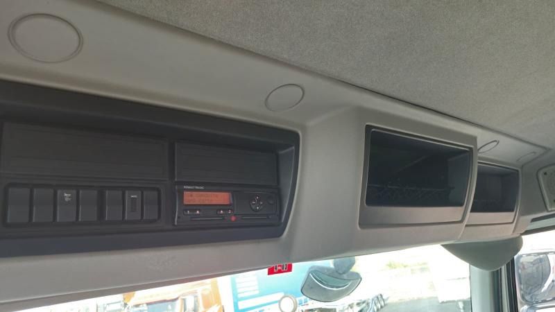 Рефрижератор Renault D WIDE (LOCATION / RENT): фото 21 Рефрижератор Renault D WIDE (LOCATION / RENT): фото 21