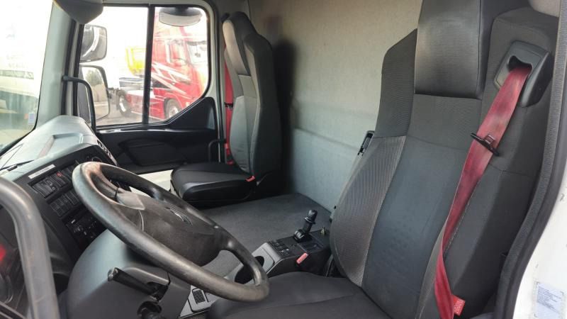 Рефрижератор Renault D WIDE (LOCATION / RENT): фото 17 Рефрижератор Renault D WIDE (LOCATION / RENT): фото 17