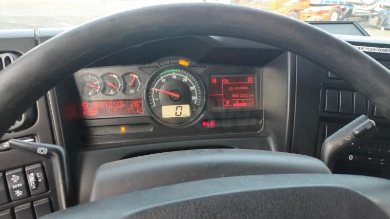 Рефрижератор Renault D WIDE (LOCATION / RENT): фото 18 Рефрижератор Renault D WIDE (LOCATION / RENT): фото 18
