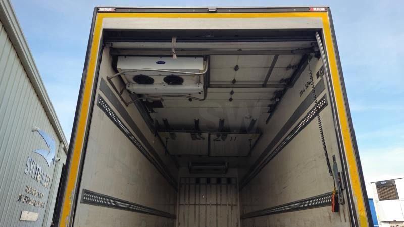 Рефрижератор Renault D WIDE (LOCATION / RENT): фото 9 Рефрижератор Renault D WIDE (LOCATION / RENT): фото 9