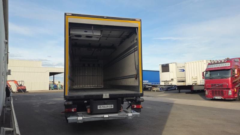 Рефрижератор Renault D WIDE (LOCATION / RENT): фото 7 Рефрижератор Renault D WIDE (LOCATION / RENT): фото 7