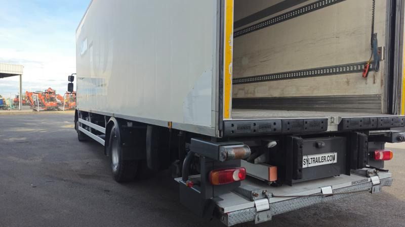 Рефрижератор Renault D WIDE (LOCATION / RENT): фото 6 Рефрижератор Renault D WIDE (LOCATION / RENT): фото 6