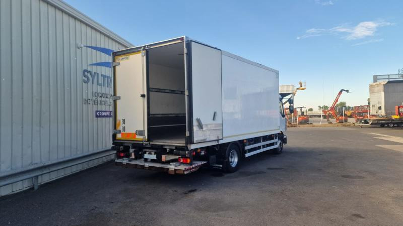 Renault Midlum 220 DXI - Рефрижератор: фото 5 Renault Midlum 220 DXI - Рефрижератор: фото 5
